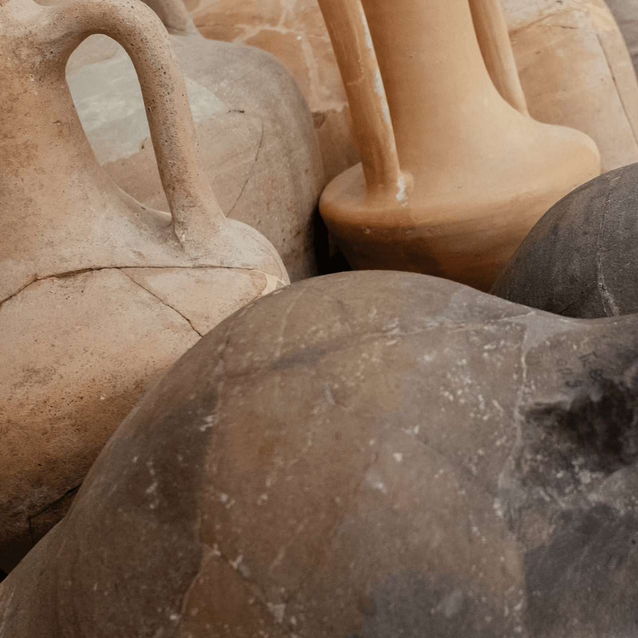 Os presentamos nuestra Amphora; una solución diseñada para, en pocas palabras, mejorar la logística de los ecommerce.